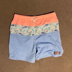 Men’s NWT swim trunks